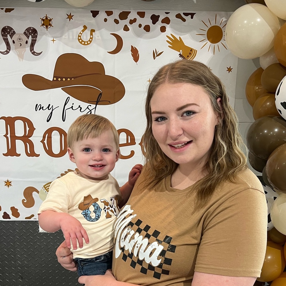 Meet your Posher, Rose